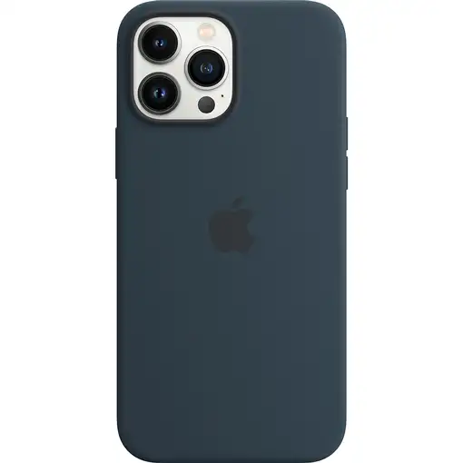 Apple MM2T3ZM/A funda para teléfono móvil 17 cm (6.7") Azul Apple MM2T3ZM/A funda para teléfono móvil 17 cm (6.7") Azul