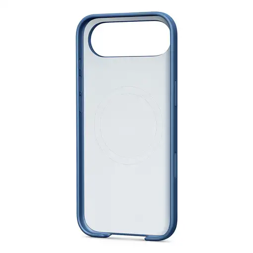 Apple MGJW4LL/A funda para teléfono móvil 16,5 cm (6.5") Azul