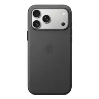 Apple MGF84ZM/A funda para teléfono móvil 17,5 cm (6.9") Negro