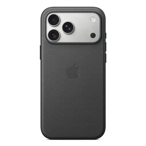 Apple MGF84ZM/A funda para teléfono móvil 17,5 cm (6.9") Negro