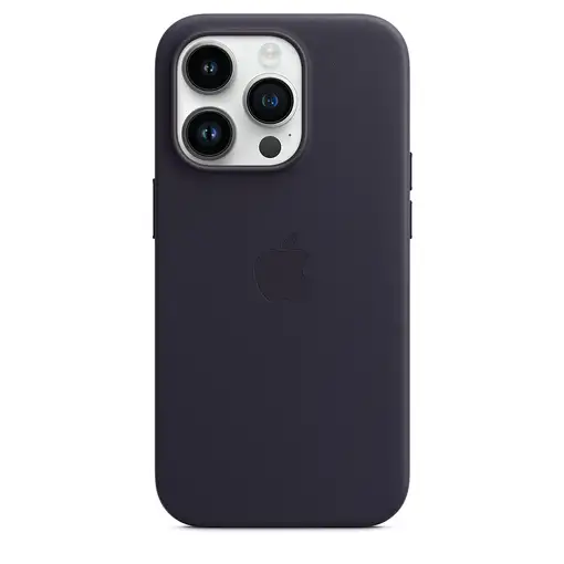 Apple MPPJ3ZM/A funda para teléfono móvil 15,5 cm (6.1") Violeta