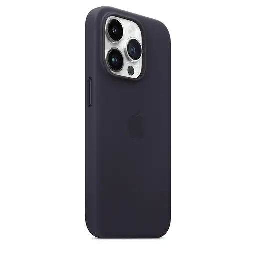 Apple MPPJ3ZM/A funda para teléfono móvil 15,5 cm (6.1") Violeta