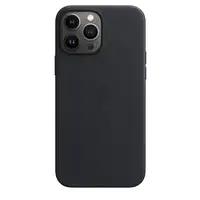 Apple MM1R3ZM/A funda para teléfono móvil 17 cm (6.7") Negro
