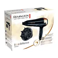 Remington D6098 secador 2200 W Negro, Bronce