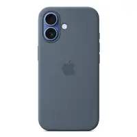 Apple MGEW4ZM/A funda para teléfono móvil 16 cm (6.3") Azul