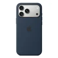 Apple MGFP4ZM/A funda para teléfono móvil 17,5 cm (6.9") Azul oscuro