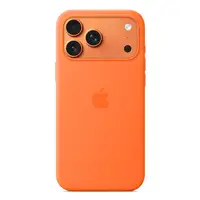 Apple MGFL4ZM/A funda para teléfono móvil 17,5 cm (6.9") Naranja