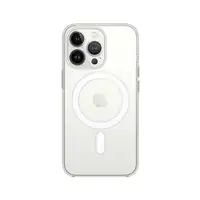 Apple MM2Y3ZM/A funda para teléfono móvil 15,5 cm (6.1") Transparente