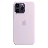 Apple MPTW3ZM/A funda para teléfono móvil 17 cm (6.7") Lila