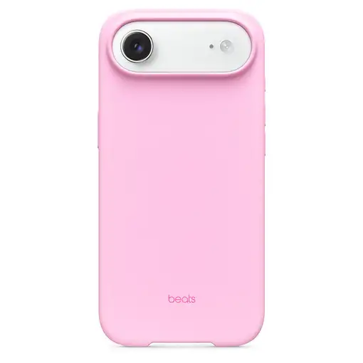 Apple MGJV4LL/A funda para teléfono móvil 16,5 cm (6.5") Rosa Apple MGJV4LL/A funda para teléfono móvil 16,5 cm (6.5") Rosa