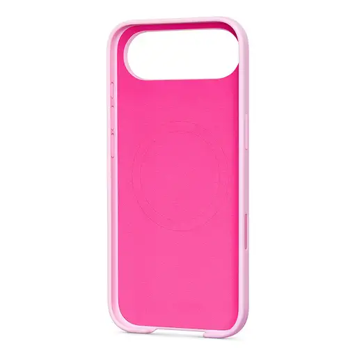 Apple MGJV4LL/A funda para teléfono móvil 16,5 cm (6.5") Rosa