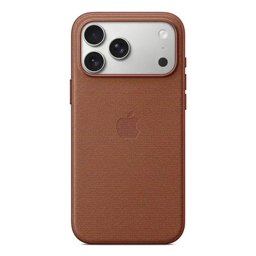 Apple MGFC4ZM/A funda para teléfono móvil 17,5 cm (6.9") Naranja