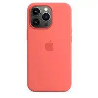 Apple MM2E3ZM/A funda para teléfono móvil 15,5 cm (6.1") Rosa