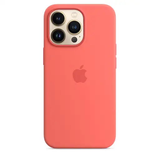 Apple MM2E3ZM/A funda para teléfono móvil 15,5 cm (6.1") Rosa