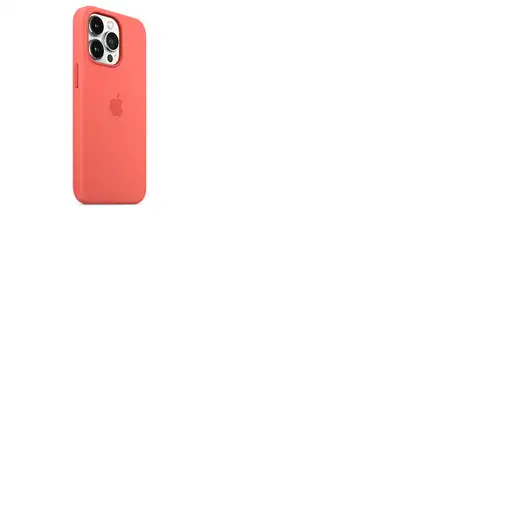 Apple MM2E3ZM/A funda para teléfono móvil 15,5 cm (6.1") Rosa