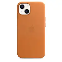 Apple MM103ZM/A funda para teléfono móvil 15,5 cm (6.1") Marrón, Oro