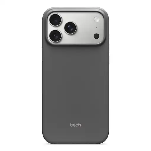 Apple MGJD4LL/A funda para teléfono móvil 17,5 cm (6.9") Granito, Gris Apple MGJD4LL/A funda para teléfono móvil 17,5 cm (6.9") Granito, Gris