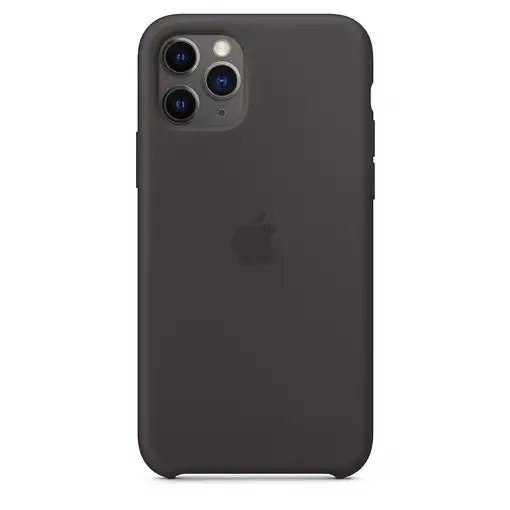 Apple MWYN2ZM/A funda para teléfono móvil 14,7 cm (5.8'') Negro