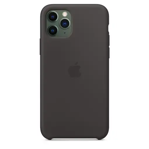 Apple MWYN2ZM/A funda para teléfono móvil 14,7 cm (5.8'') Negro