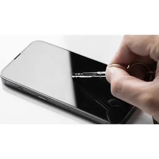 Moshi AirFoil Pro Protector de pantalla Apple 1 pieza(s)