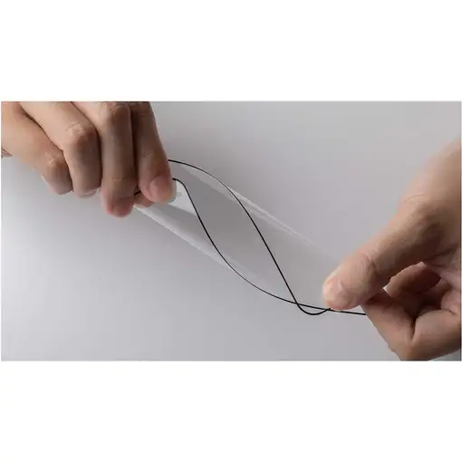 Moshi AirFoil Pro Protector de pantalla Apple 1 pieza(s)