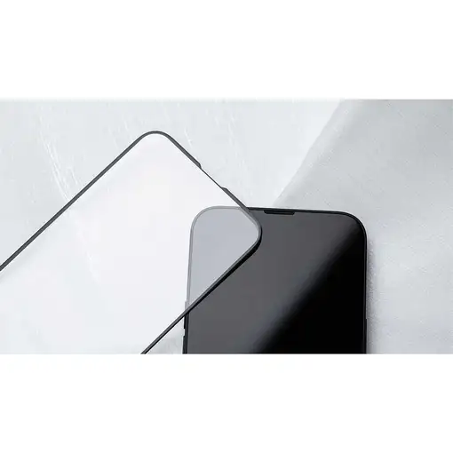 Moshi AirFoil Pro Protector de pantalla Apple 1 pieza(s)