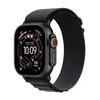 Apple Watch Ultra 3 OLED 49 mm Digital 422 x 514 Pixeles Pantalla táctil 5G Negro