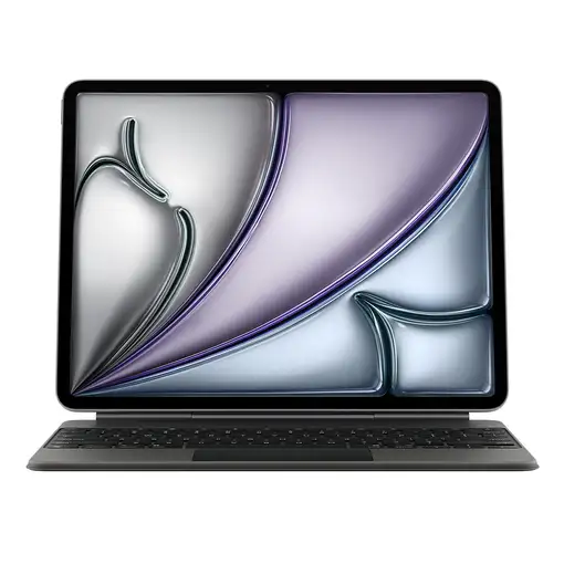 Apple Magic Keyboard QWERTZ Alemán Negro