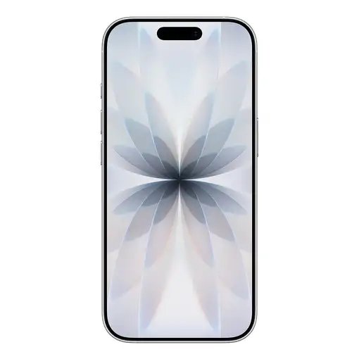 Apple iPhone 17 16 cm (6.3") SIM doble iOS 26 5G USB Tipo C 256 GB Blanco