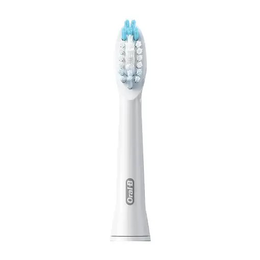 Braun Pulsonic Clean 4 pieza(s) Blanco