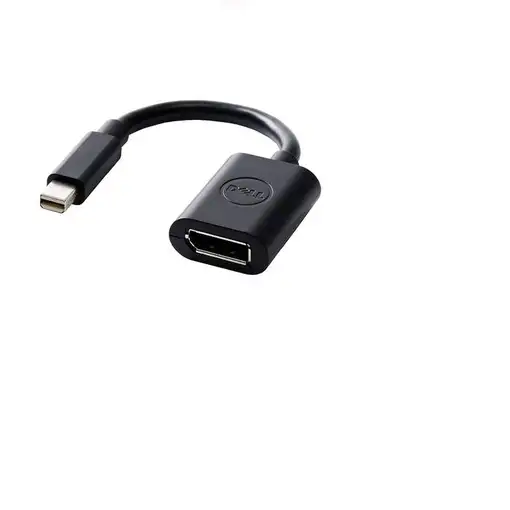 DELL 470-13627 adaptador de cable de vídeo 0,203 m 20-pin DisplayPort FM Apple min