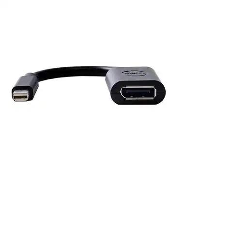 DELL 470-13627 adaptador de cable de vídeo 0,203 m 20-pin DisplayPort FM Apple min