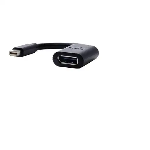 DELL 470-13627 adaptador de cable de vídeo 0,203 m 20-pin DisplayPort FM Apple min