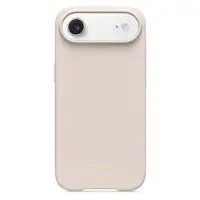 Apple MGJU4LL/A funda para teléfono móvil 16,5 cm (6.5") Cal, Color piedra