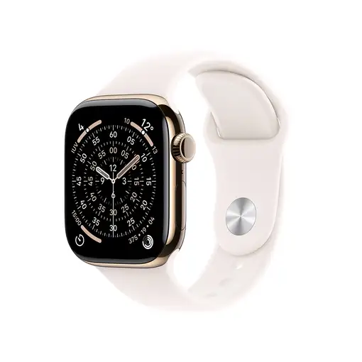 Apple Watch Series 11 OLED 46 mm Digital 416 x 496 Pixeles Pantalla táctil 5G