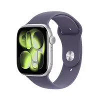 Apple Watch Series 11 OLED 46 mm Digital 416 x 496 Pixeles Pantalla táctil