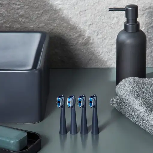 Panasonic ER-6CT01 4 pieza(s) Azul