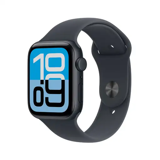 Apple Watch SE (3nd generation) OLED 44 mm Digital 368 x 448 Pixeles Pantalla táct