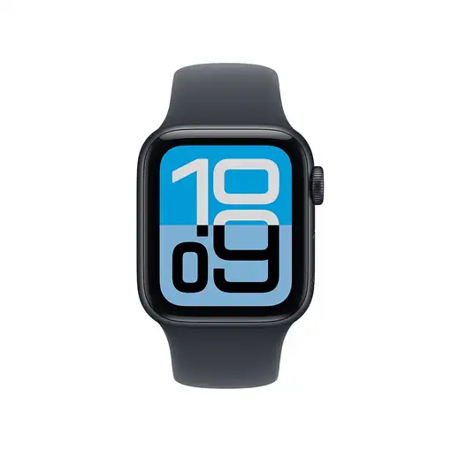Apple Watch SE (3nd generation) OLED 40 mm Digital 324 x 394 Pixeles Pantalla táct