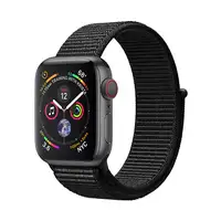 Apple Watch Series 4 OLED 40 mm Digital 324 x 394 Pixeles Pantalla táctil 4G