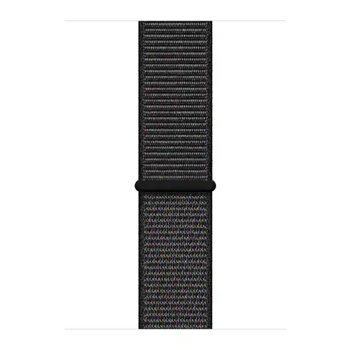 Apple Watch Series 4 OLED 40 mm Digital 324 x 394 Pixeles Pantalla táctil 4G