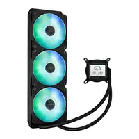 ASUS Prime LC 360 ARGB LCD Procesador Sistema de refrigeración líquida todo en uno