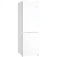 Frigoríficos сombis Independiente 321 L Blanco Bosch Serie 4 KGN362WDF BOSCH