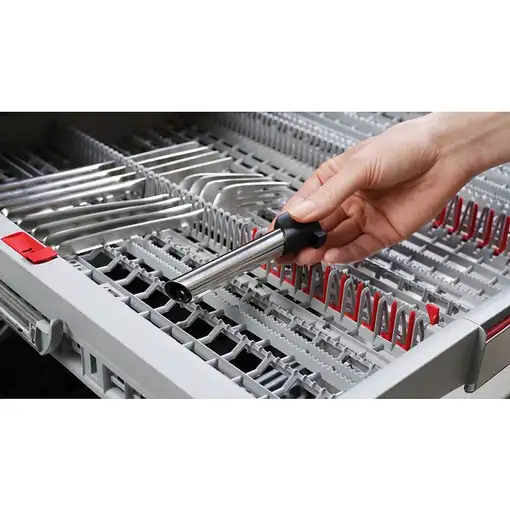 Cafeteras superautomáticas Totalmente automática Negro 1.4 L TIE20109 BOSCH