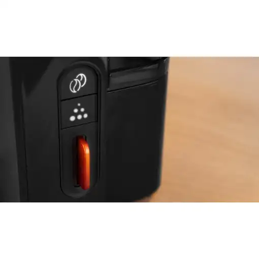 Cafeteras goteo Semi-automática Negro 1.37 L 15 cups TKA4M233 BOSCH