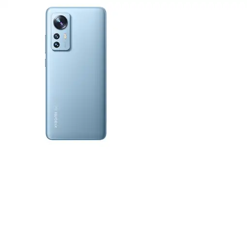 Smartphone 8 + 256GB Azul XIAOMI