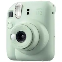 Fujifilm Instax Mini 12 86 x 54 mm Verde