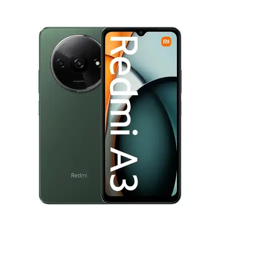 Smartphone Xiaomi Redmi 3 + 64GB Verde XIAOMI