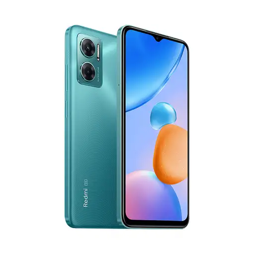 Smartphone Xiaomi Redmi 4 + 64GB Verde XIAOMI