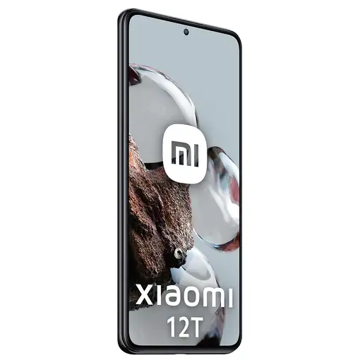 Smartphone 8 + 256GB Negro XIAOMI